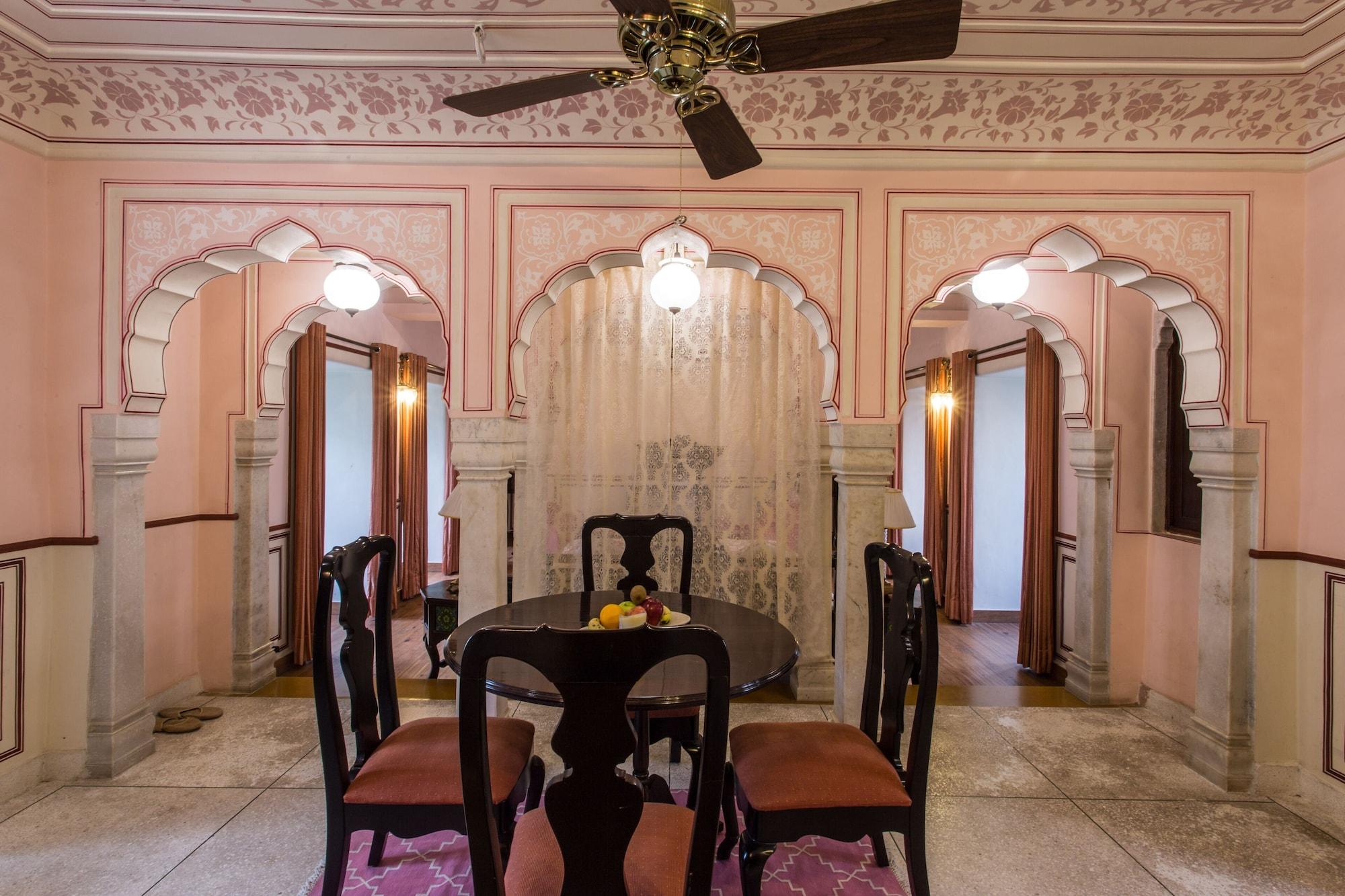 Royal Heritage Haveli Divisione di Divisione di Jaipur Esterno foto