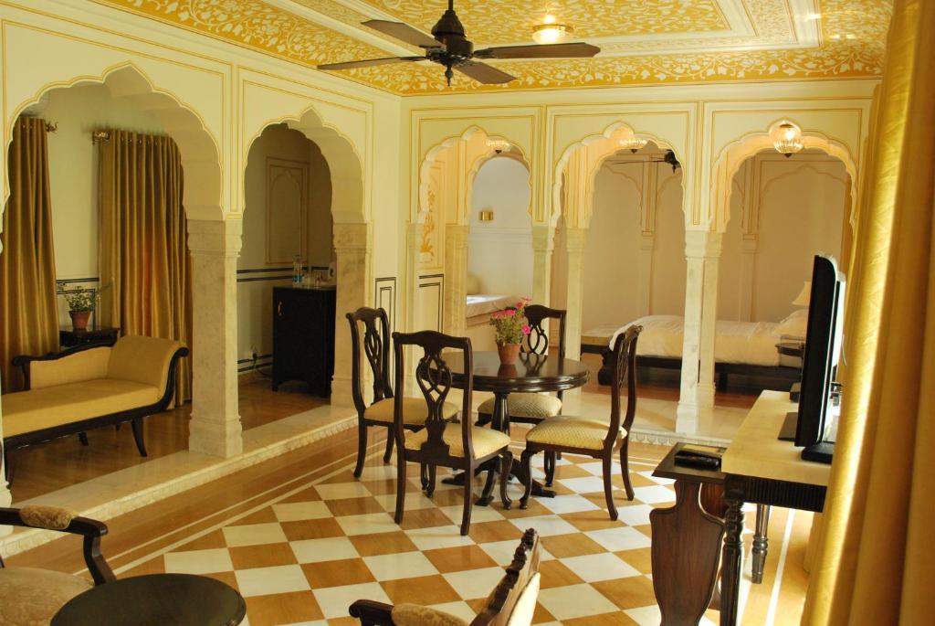Royal Heritage Haveli Divisione di Divisione di Jaipur Camera foto