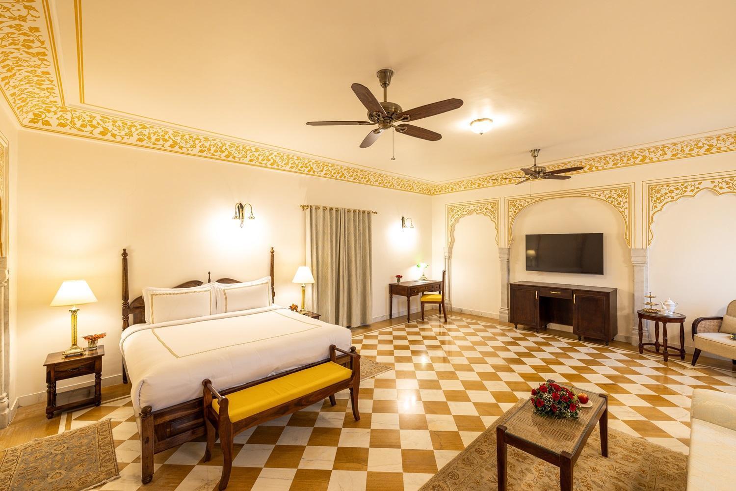 Royal Heritage Haveli Divisione di Divisione di Jaipur Esterno foto