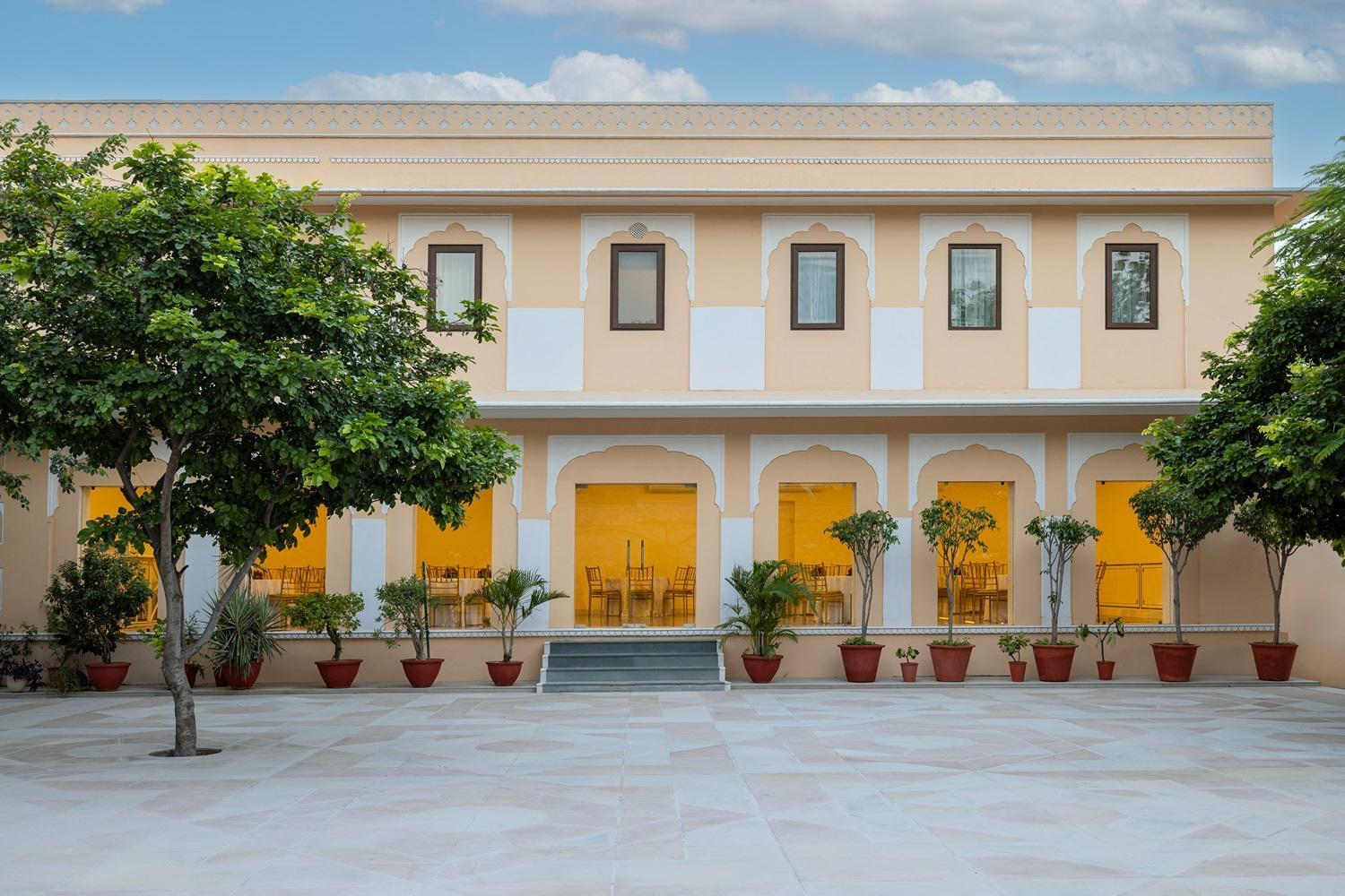 Royal Heritage Haveli Divisione di Divisione di Jaipur Esterno foto