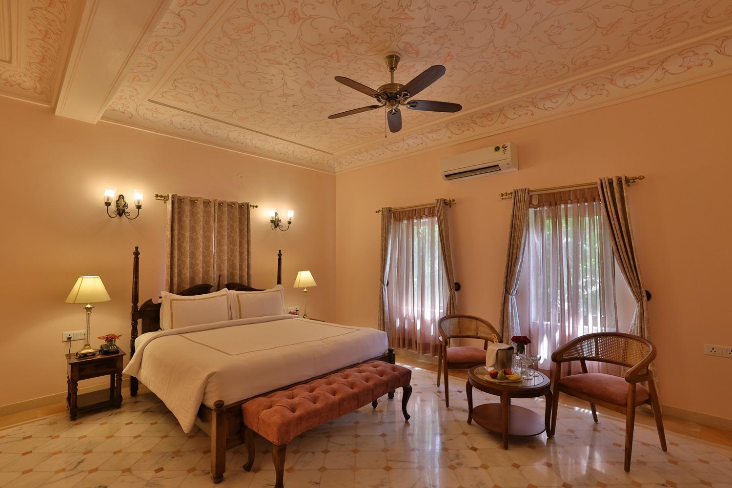 Royal Heritage Haveli Divisione di Divisione di Jaipur Esterno foto