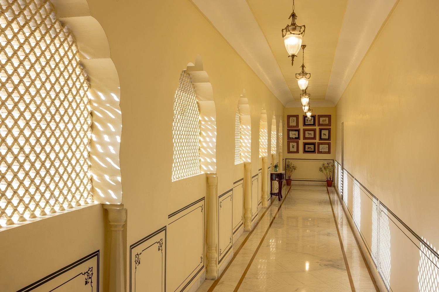 Royal Heritage Haveli Divisione di Divisione di Jaipur Esterno foto