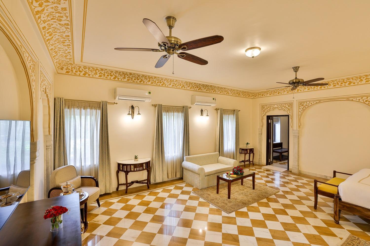 Royal Heritage Haveli Divisione di Divisione di Jaipur Esterno foto